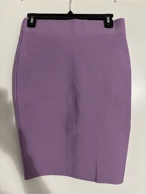 Pencil Skirt